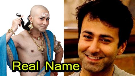 tenali rama actor name